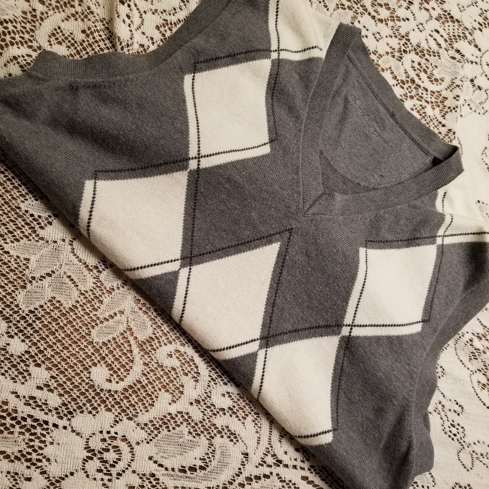 Mens Vest